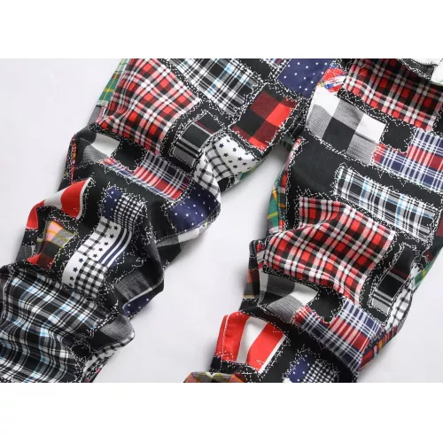 Cheap Burberry Jeans For Men #1346765 Replica Wholesale [$48.00 USD] [ITEM#1346765] on Replica Burberry Jeans