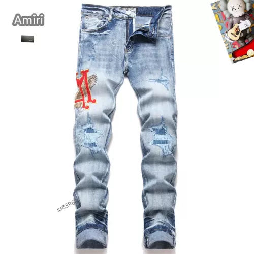 Amiri Jeans For Men #1346768