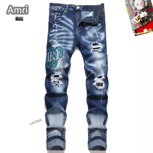 Amiri Jeans For Men #1346776