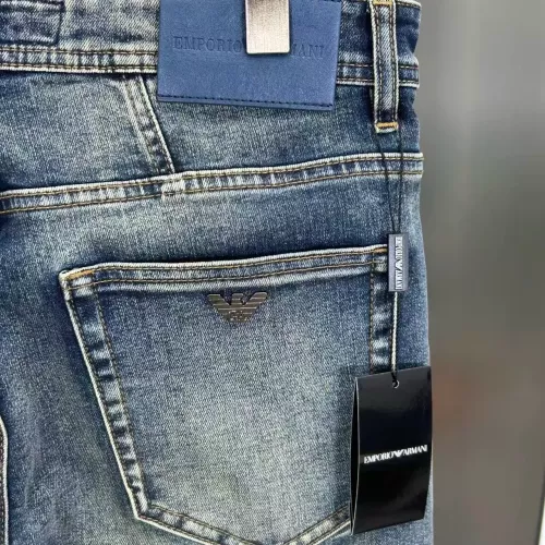 Cheap Armani Jeans For Men #1346781 Replica Wholesale [$56.00 USD] [ITEM#1346781] on Replica Armani Jeans