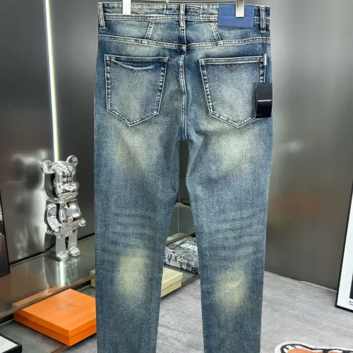 Cheap Armani Jeans For Men #1346781 Replica Wholesale [$56.00 USD] [ITEM#1346781] on Replica Armani Jeans