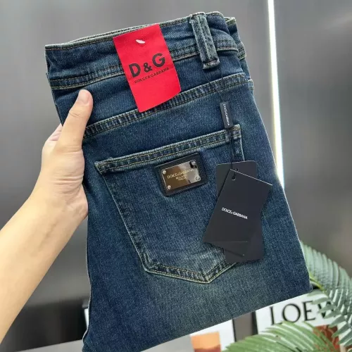 Dolce & Gabbana D&G Jeans For Men #1346782