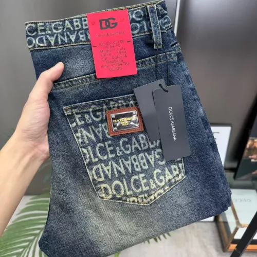 Dolce & Gabbana D&G Jeans For Men #1346783