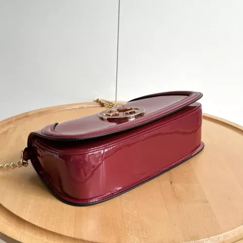 Cheap Gucci AAA Quality Messenger Bags For Women #1346784 Replica Wholesale [$82.00 USD] [ITEM#1346784] on Replica Gucci AAA Quality Messenger Bags