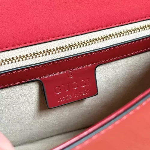 Cheap Gucci AAA Quality Messenger Bags For Women #1346784 Replica Wholesale [$82.00 USD] [ITEM#1346784] on Replica Gucci AAA Quality Messenger Bags
