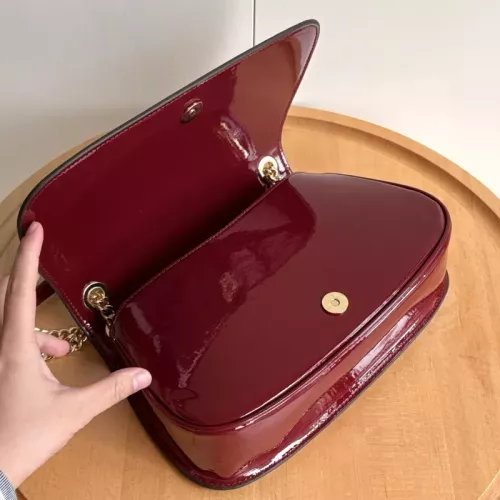 Cheap Gucci AAA Quality Messenger Bags For Women #1346786 Replica Wholesale [$80.00 USD] [ITEM#1346786] on Replica Gucci AAA Quality Messenger Bags