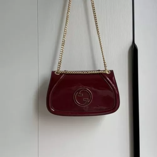 Cheap Gucci AAA Quality Messenger Bags For Women #1346786 Replica Wholesale [$80.00 USD] [ITEM#1346786] on Replica Gucci AAA Quality Messenger Bags