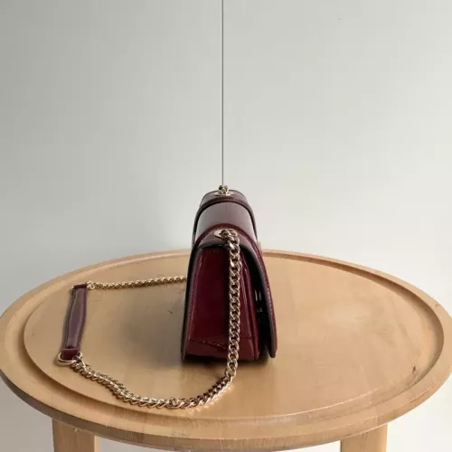 Cheap Gucci AAA Quality Messenger Bags For Women #1346791 Replica Wholesale [$72.00 USD] [ITEM#1346791] on Replica Gucci AAA Quality Messenger Bags