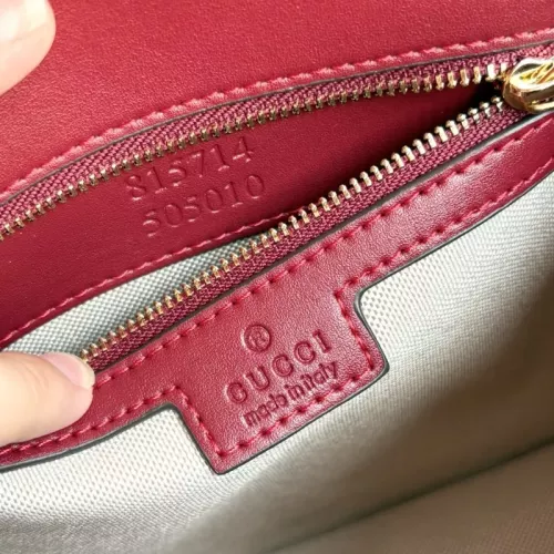 Cheap Gucci AAA Quality Messenger Bags For Women #1346794 Replica Wholesale [$80.00 USD] [ITEM#1346794] on Replica Gucci AAA Quality Messenger Bags