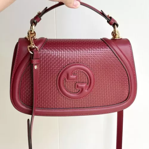Cheap Gucci AAA Quality Messenger Bags For Women #1346794 Replica Wholesale [$80.00 USD] [ITEM#1346794] on Replica Gucci AAA Quality Messenger Bags