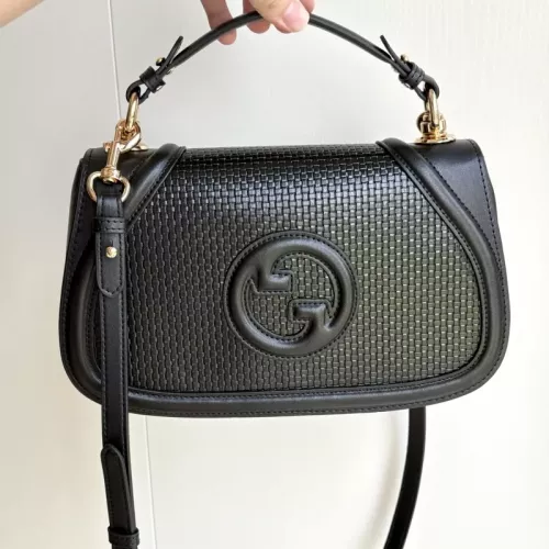 Cheap Gucci AAA Quality Messenger Bags For Women #1346795 Replica Wholesale [$80.00 USD] [ITEM#1346795] on Replica Gucci AAA Quality Messenger Bags