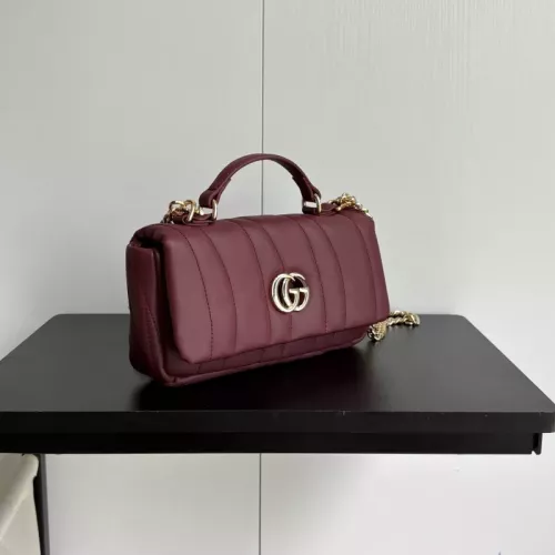 Cheap Gucci AAA Quality Messenger Bags For Women #1346797 Replica Wholesale [$80.00 USD] [ITEM#1346797] on Replica Gucci AAA Quality Messenger Bags