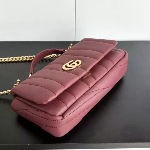 Cheap Gucci AAA Quality Messenger Bags For Women #1346797 Replica Wholesale [$80.00 USD] [ITEM#1346797] on Replica Gucci AAA Quality Messenger Bags