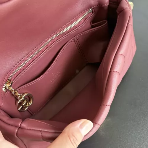 Cheap Gucci AAA Quality Messenger Bags For Women #1346797 Replica Wholesale [$80.00 USD] [ITEM#1346797] on Replica Gucci AAA Quality Messenger Bags