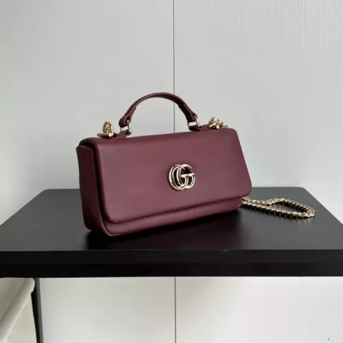 Cheap Gucci AAA Quality Messenger Bags For Women #1346798 Replica Wholesale [$80.00 USD] [ITEM#1346798] on Replica Gucci AAA Quality Messenger Bags