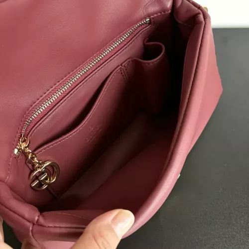 Cheap Gucci AAA Quality Messenger Bags For Women #1346798 Replica Wholesale [$80.00 USD] [ITEM#1346798] on Replica Gucci AAA Quality Messenger Bags