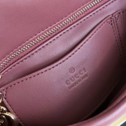 Cheap Gucci AAA Quality Messenger Bags For Women #1346798 Replica Wholesale [$80.00 USD] [ITEM#1346798] on Replica Gucci AAA Quality Messenger Bags