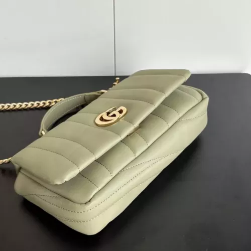 Cheap Gucci AAA Quality Messenger Bags For Women #1346799 Replica Wholesale [$80.00 USD] [ITEM#1346799] on Replica Gucci AAA Quality Messenger Bags