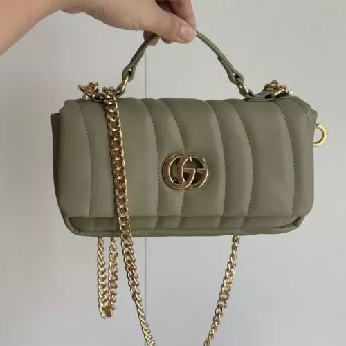 Cheap Gucci AAA Quality Messenger Bags For Women #1346799 Replica Wholesale [$80.00 USD] [ITEM#1346799] on Replica Gucci AAA Quality Messenger Bags