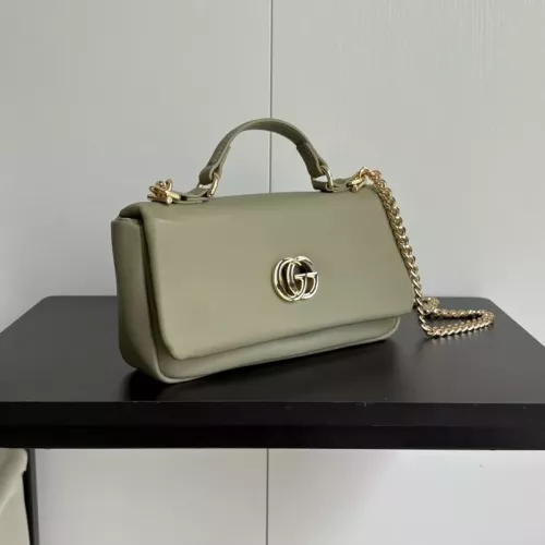 Cheap Gucci AAA Quality Messenger Bags For Women #1346800 Replica Wholesale [$80.00 USD] [ITEM#1346800] on Replica Gucci AAA Quality Messenger Bags