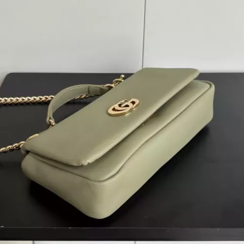Cheap Gucci AAA Quality Messenger Bags For Women #1346800 Replica Wholesale [$80.00 USD] [ITEM#1346800] on Replica Gucci AAA Quality Messenger Bags
