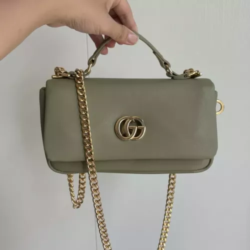 Cheap Gucci AAA Quality Messenger Bags For Women #1346800 Replica Wholesale [$80.00 USD] [ITEM#1346800] on Replica Gucci AAA Quality Messenger Bags