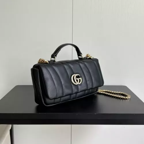 Cheap Gucci AAA Quality Messenger Bags For Women #1346801 Replica Wholesale [$80.00 USD] [ITEM#1346801] on Replica Gucci AAA Quality Messenger Bags