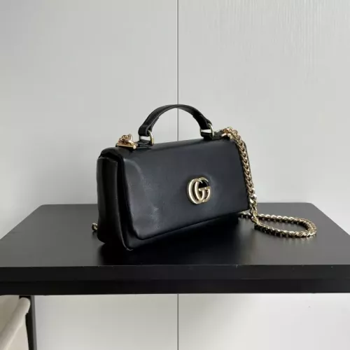 Cheap Gucci AAA Quality Messenger Bags For Women #1346802 Replica Wholesale [$80.00 USD] [ITEM#1346802] on Replica Gucci AAA Quality Messenger Bags