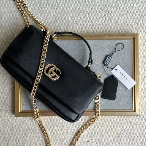 Cheap Gucci AAA Quality Messenger Bags For Women #1346802 Replica Wholesale [$80.00 USD] [ITEM#1346802] on Replica Gucci AAA Quality Messenger Bags
