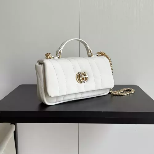 Cheap Gucci AAA Quality Messenger Bags For Women #1346803 Replica Wholesale [$80.00 USD] [ITEM#1346803] on Replica Gucci AAA Quality Messenger Bags
