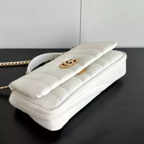 Cheap Gucci AAA Quality Messenger Bags For Women #1346803 Replica Wholesale [$80.00 USD] [ITEM#1346803] on Replica Gucci AAA Quality Messenger Bags