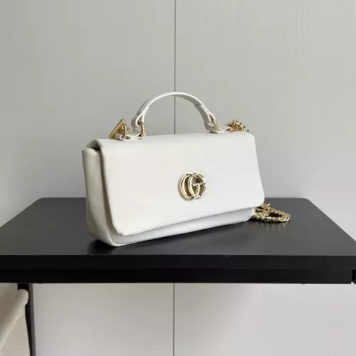 Cheap Gucci AAA Quality Messenger Bags For Women #1346804 Replica Wholesale [$80.00 USD] [ITEM#1346804] on Replica Gucci AAA Quality Messenger Bags