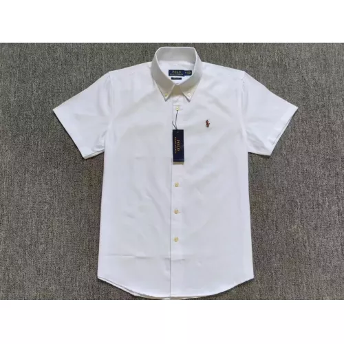 Ralph Lauren Polo Shirts Short Sleeved For Men #1346809