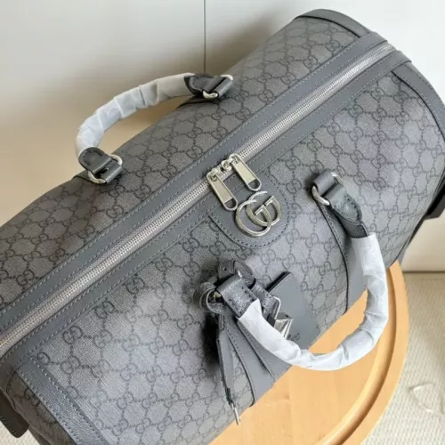 Cheap Gucci Travel Bags #1346812 Replica Wholesale [$98.00 USD] [ITEM#1346812] on Replica Gucci Travel Bags