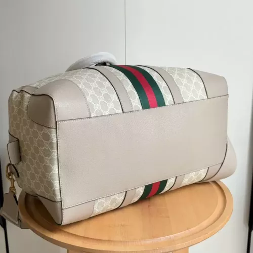 Cheap Gucci Travel Bags #1346814 Replica Wholesale [$98.00 USD] [ITEM#1346814] on Replica Gucci Travel Bags