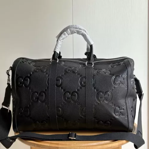 Cheap Gucci Travel Bags #1346816 Replica Wholesale [$102.00 USD] [ITEM#1346816] on Replica Gucci Travel Bags