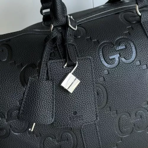 Cheap Gucci Travel Bags #1346816 Replica Wholesale [$102.00 USD] [ITEM#1346816] on Replica Gucci Travel Bags