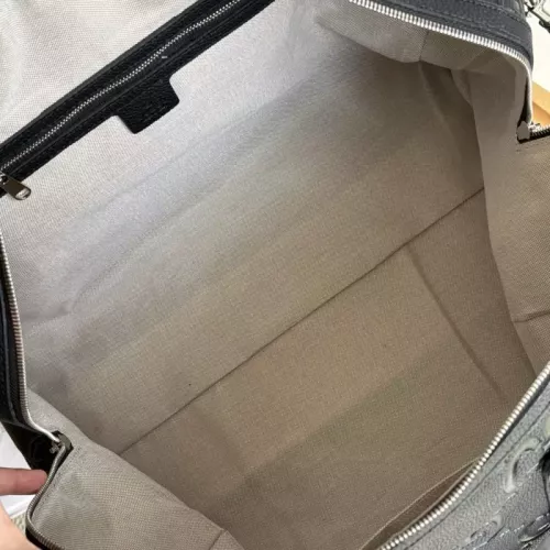Cheap Gucci Travel Bags #1346816 Replica Wholesale [$102.00 USD] [ITEM#1346816] on Replica Gucci Travel Bags