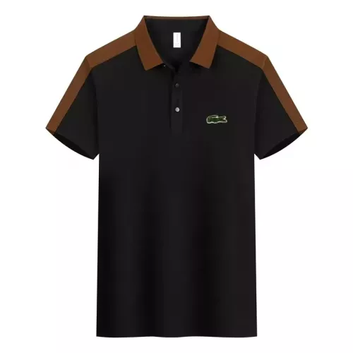 Lacoste T-Shirts Short Sleeved For Unisex #1346857