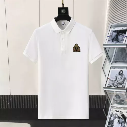 Louis Vuitton LV T-Shirts Short Sleeved For Men #1346884