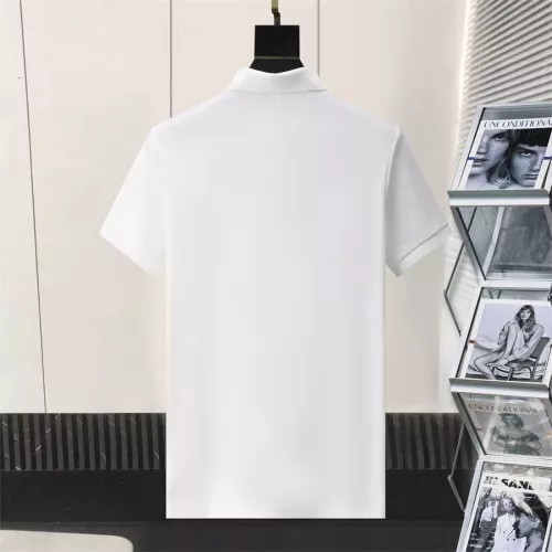 Cheap Louis Vuitton LV T-Shirts Short Sleeved For Men #1346884 Replica Wholesale [$42.00 USD] [ITEM#1346884] on Replica Louis Vuitton LV T-Shirts