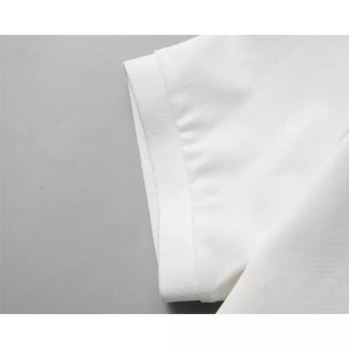 Cheap Louis Vuitton LV T-Shirts Short Sleeved For Men #1346884 Replica Wholesale [$42.00 USD] [ITEM#1346884] on Replica Louis Vuitton LV T-Shirts