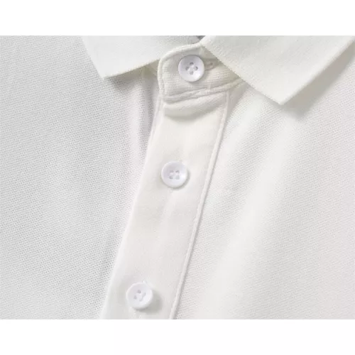 Cheap Louis Vuitton LV T-Shirts Short Sleeved For Men #1346884 Replica Wholesale [$42.00 USD] [ITEM#1346884] on Replica Louis Vuitton LV T-Shirts