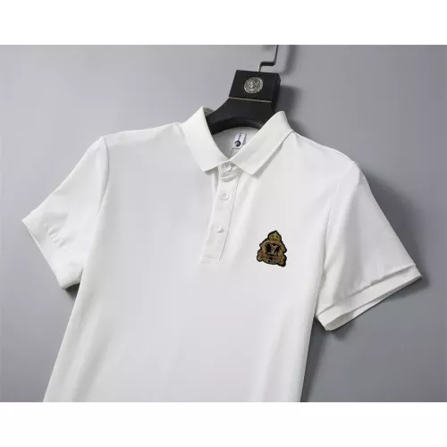 Cheap Louis Vuitton LV T-Shirts Short Sleeved For Men #1346884 Replica Wholesale [$42.00 USD] [ITEM#1346884] on Replica Louis Vuitton LV T-Shirts