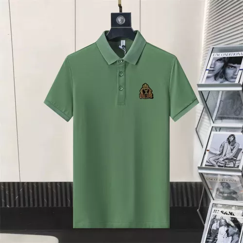 Louis Vuitton LV T-Shirts Short Sleeved For Men #1346887