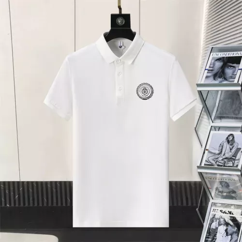 Versace T-Shirts Short Sleeved For Men #1346909