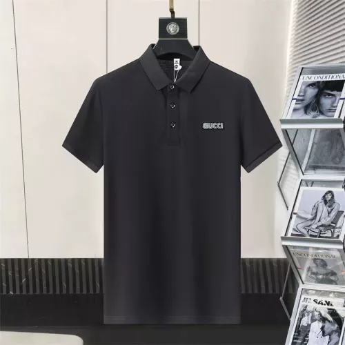 Gucci T-Shirts Short Sleeved For Men #1346918