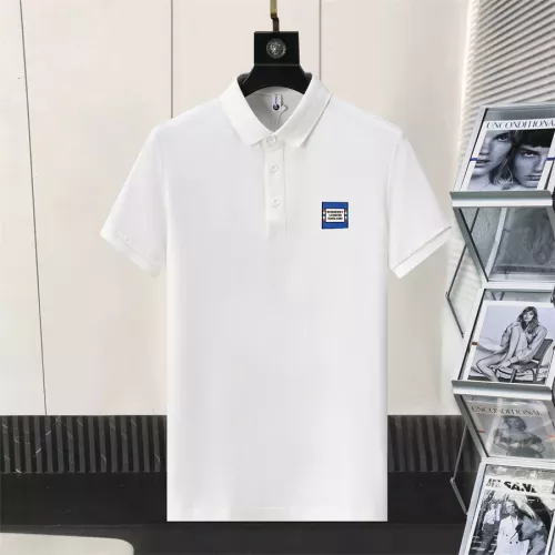 Burberry T-Shirts Short Sleeved For Men #1346919