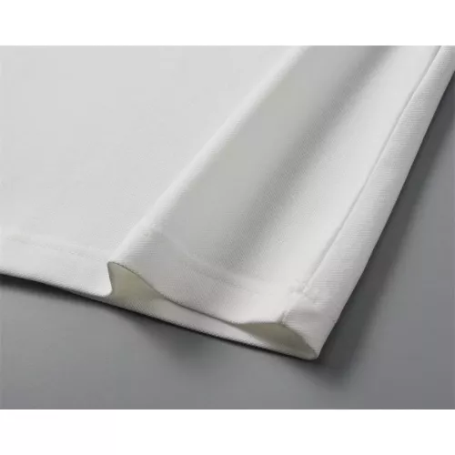 Cheap Burberry T-Shirts Short Sleeved For Men #1346919 Replica Wholesale [$42.00 USD] [ITEM#1346919] on Replica Burberry T-Shirts