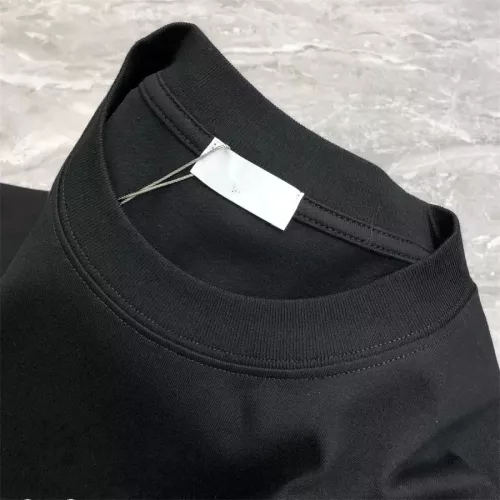 Cheap Prada T-Shirts Short Sleeved For Men #1346943 Replica Wholesale [$40.00 USD] [ITEM#1346943] on Replica Prada T-Shirts